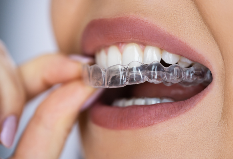 Debunking Common Myths About mydent Invisible Aligners